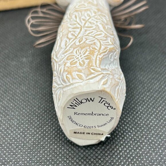 NEW Willow Tree “Remembrance” ornament - Picture 3 of 3
